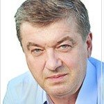 Колиух Сергей Михайлович