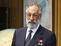 Челингаров